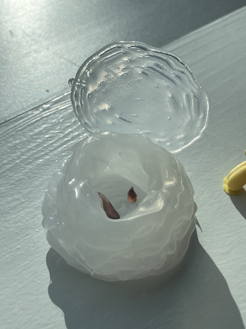 Additive Making project 1